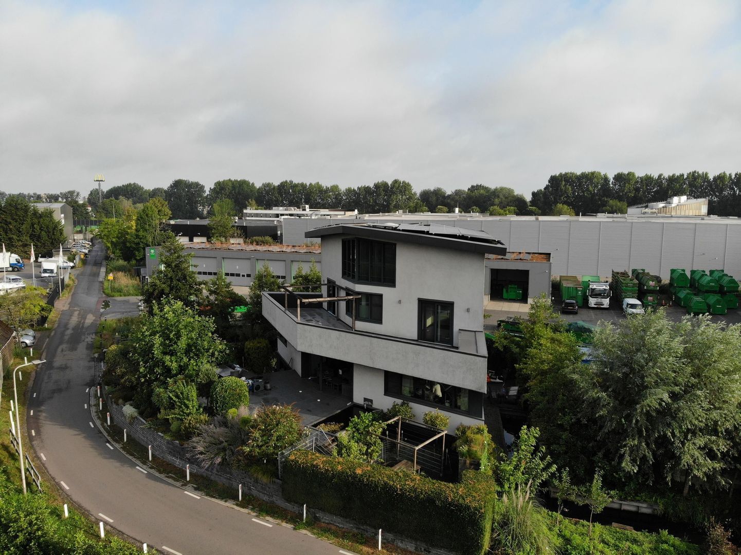 Stammerdijk 21, Diemen foto-1 blur