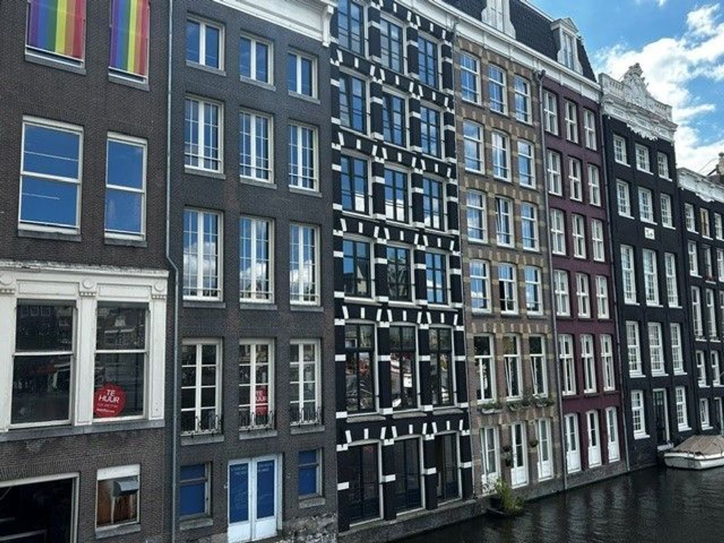 Warmoesstraat 10 H, Amsterdam foto-0 blur