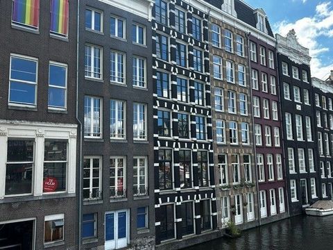 Warmoesstraat 10 H, Amsterdam foto-0