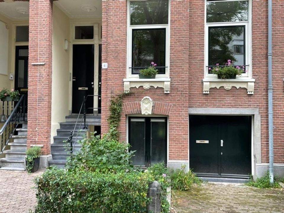 Commelinstraat 41 O, Amsterdam