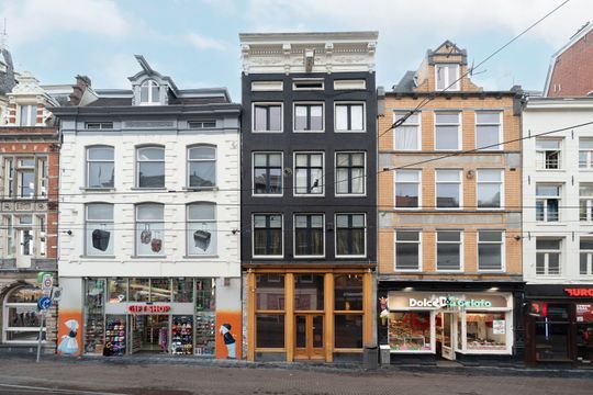 Reguliersbreestraat 5, Amsterdam foto-0