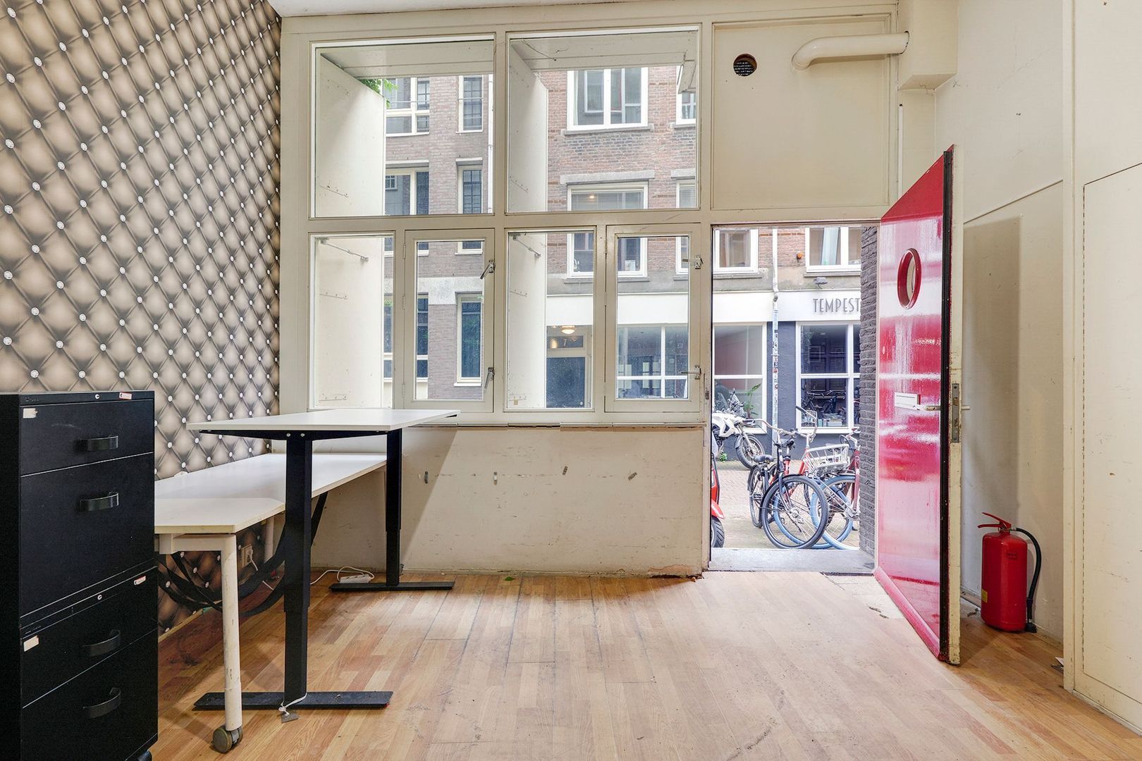 Paardenstraat 8, Amsterdam foto-2 blur
