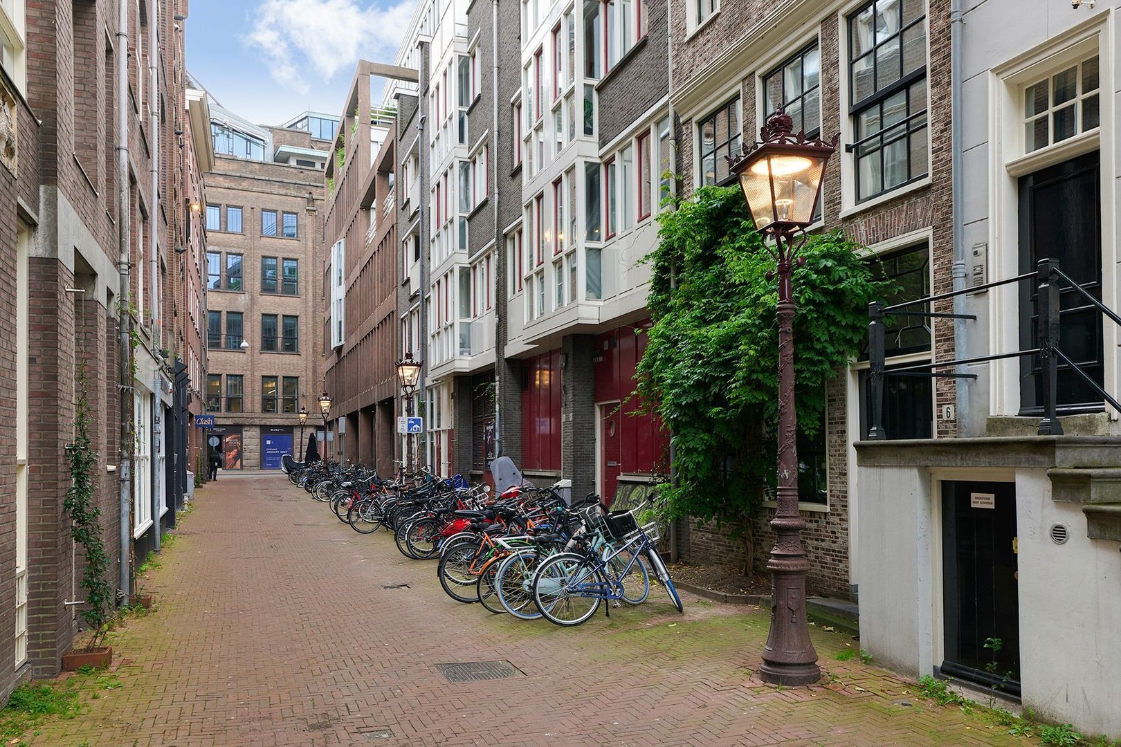 Paardenstraat 8, Amsterdam foto-15 blur