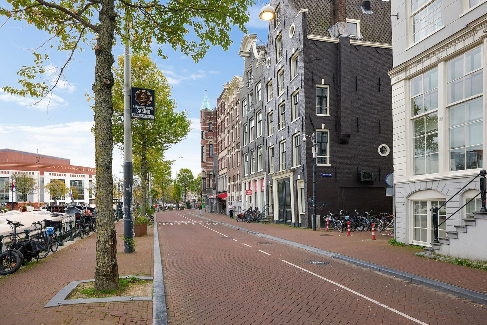 Paardenstraat 8, Amsterdam foto-17 blur