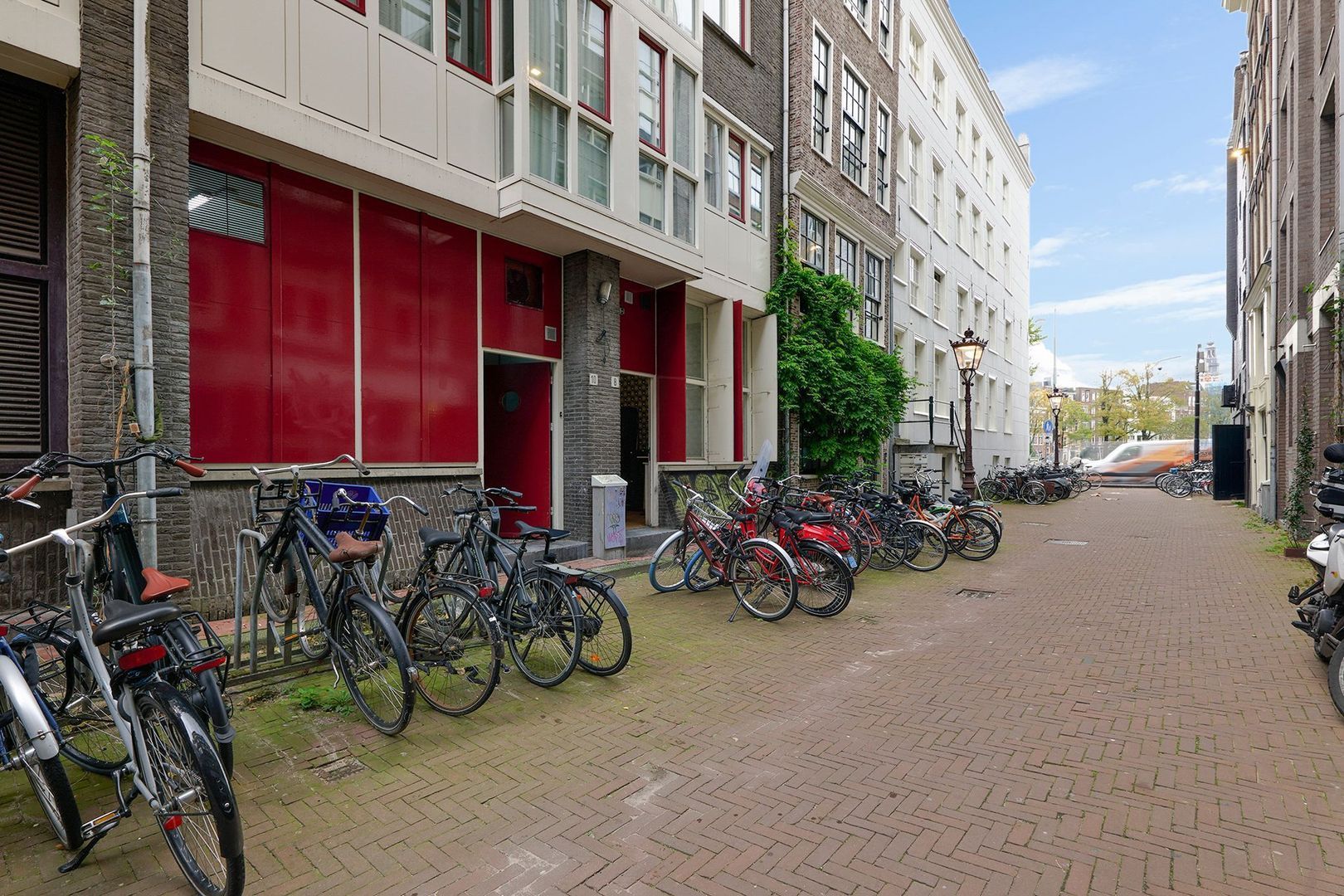 Paardenstraat 8, Amsterdam foto-14 blur