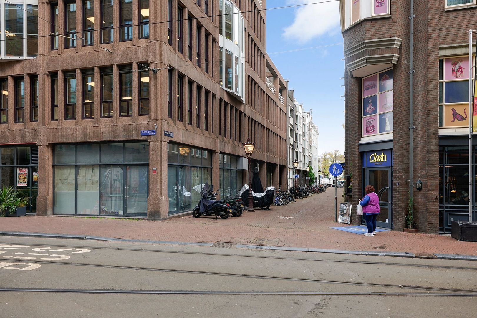 Paardenstraat 8, Amsterdam foto-18 blur