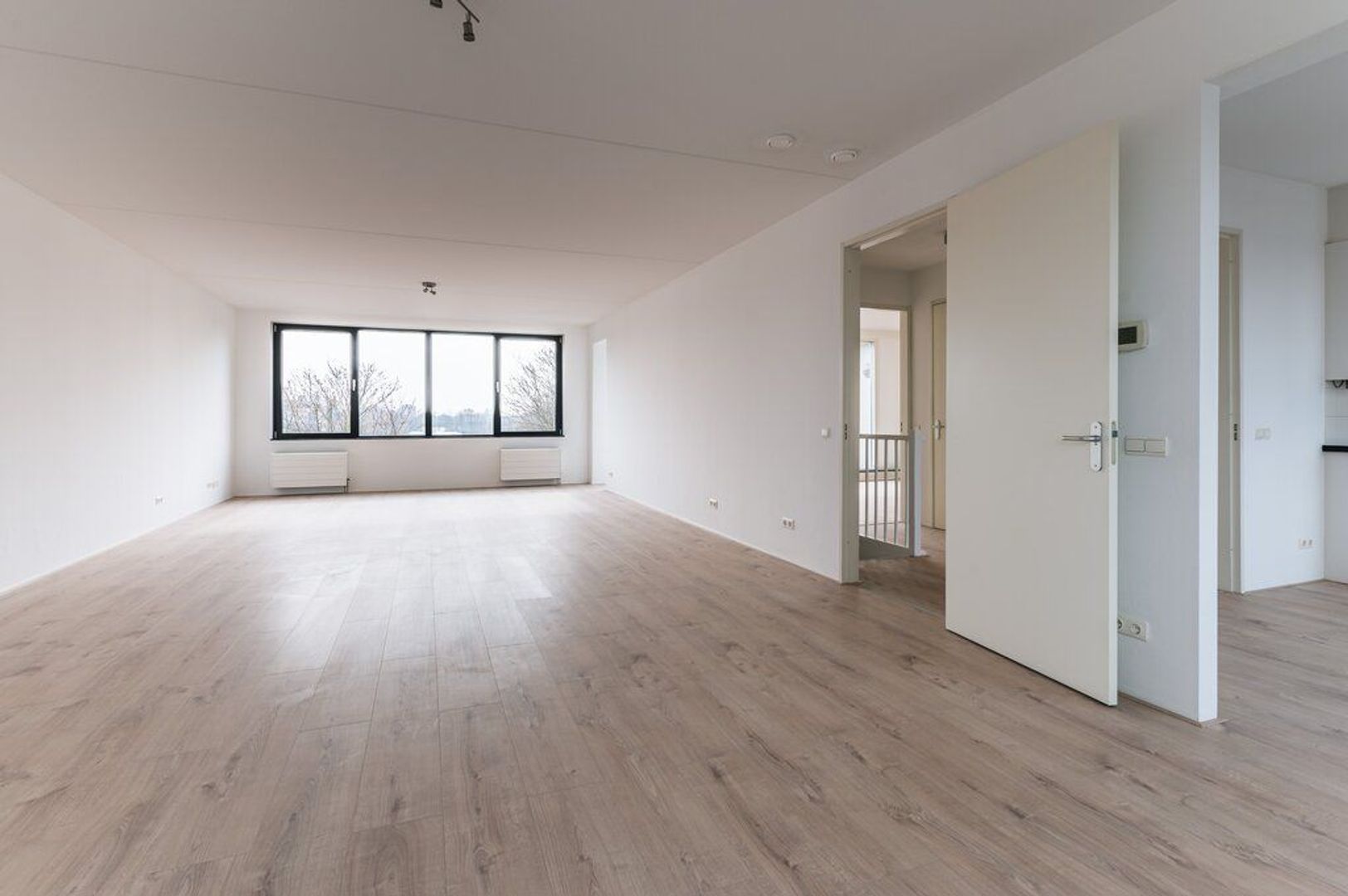 Meander 30, Amstelveen foto-4 blur