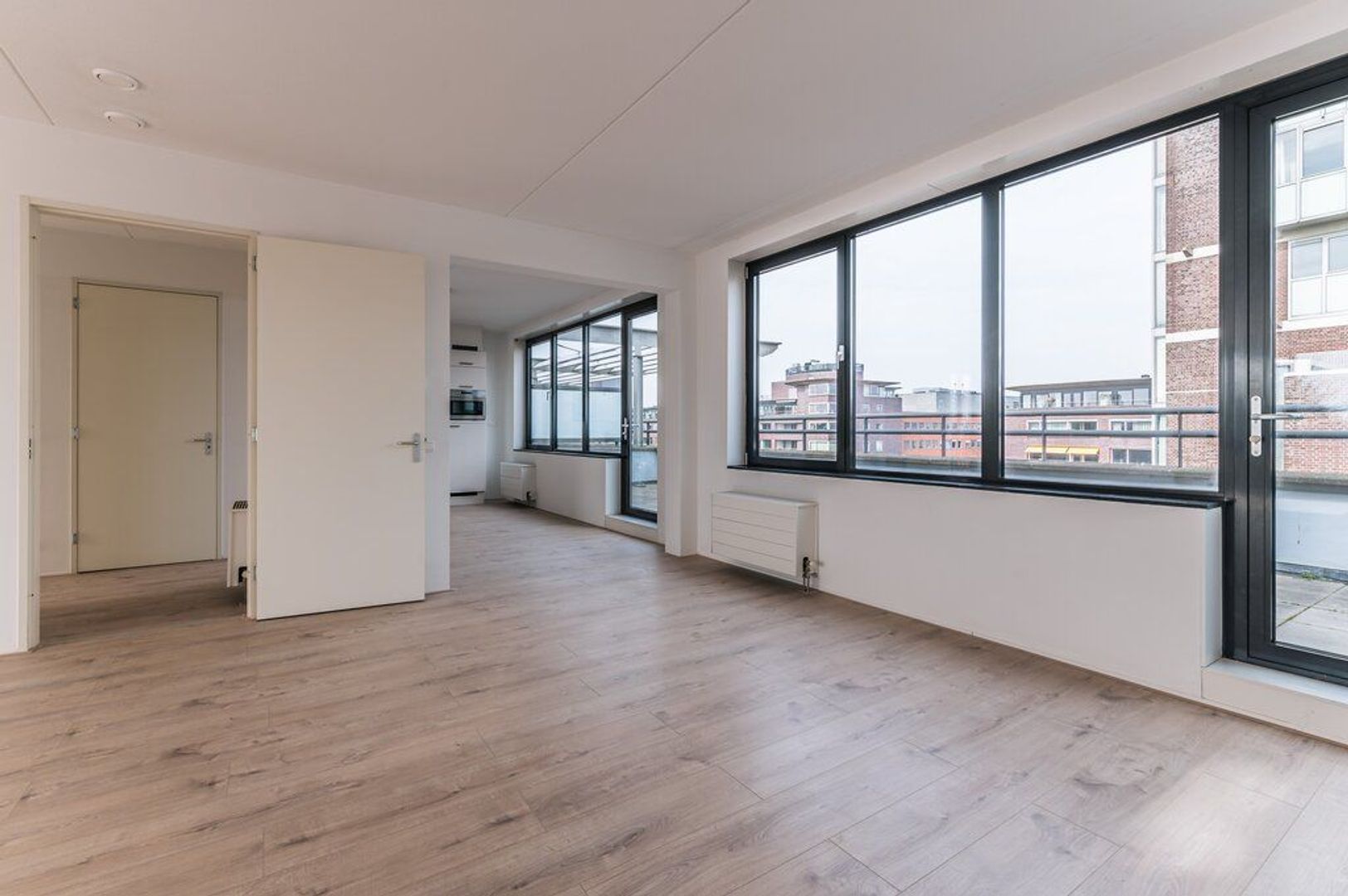 Meander 30, Amstelveen foto-5 blur