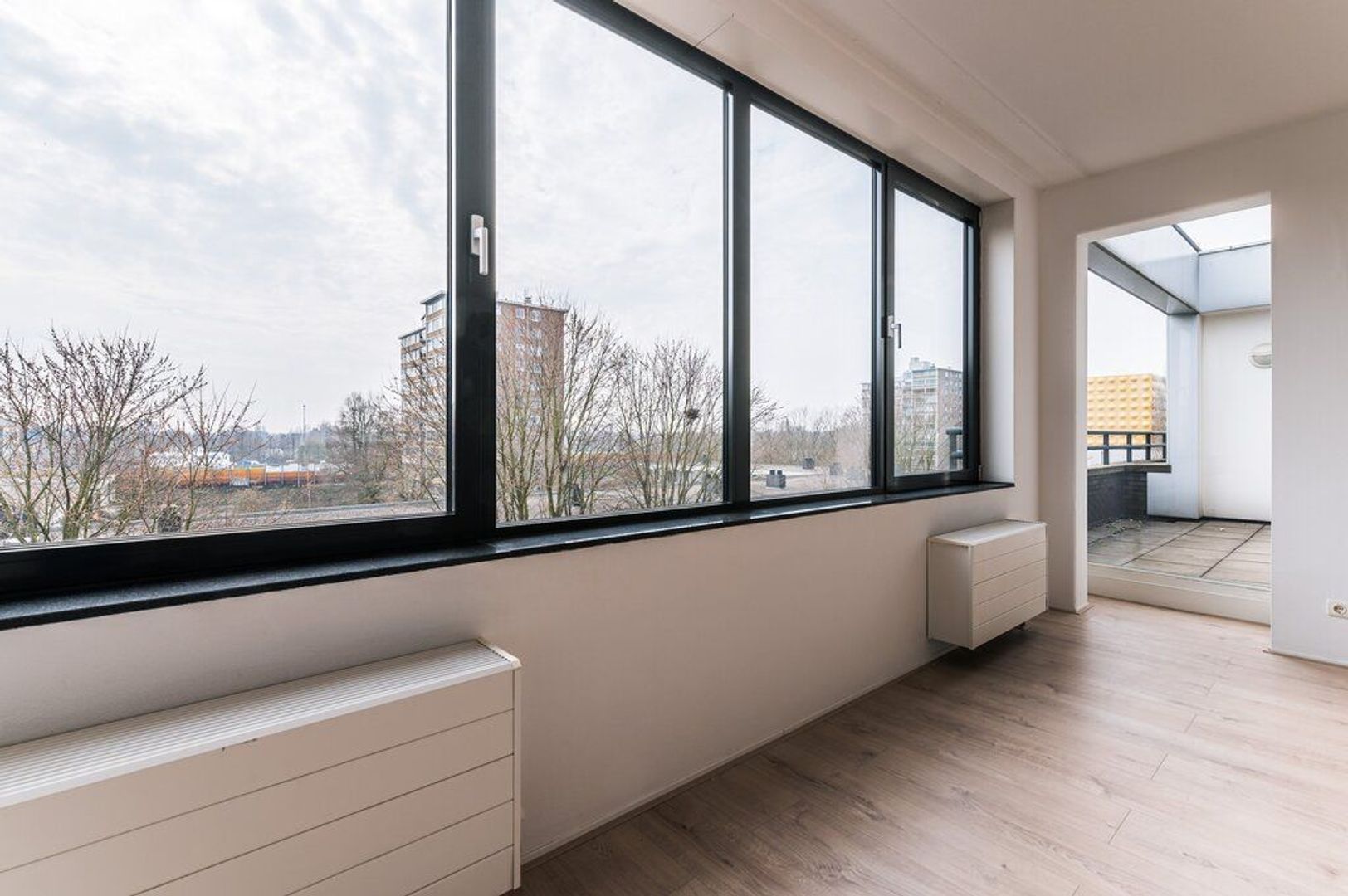 Meander 30, Amstelveen foto-7 blur