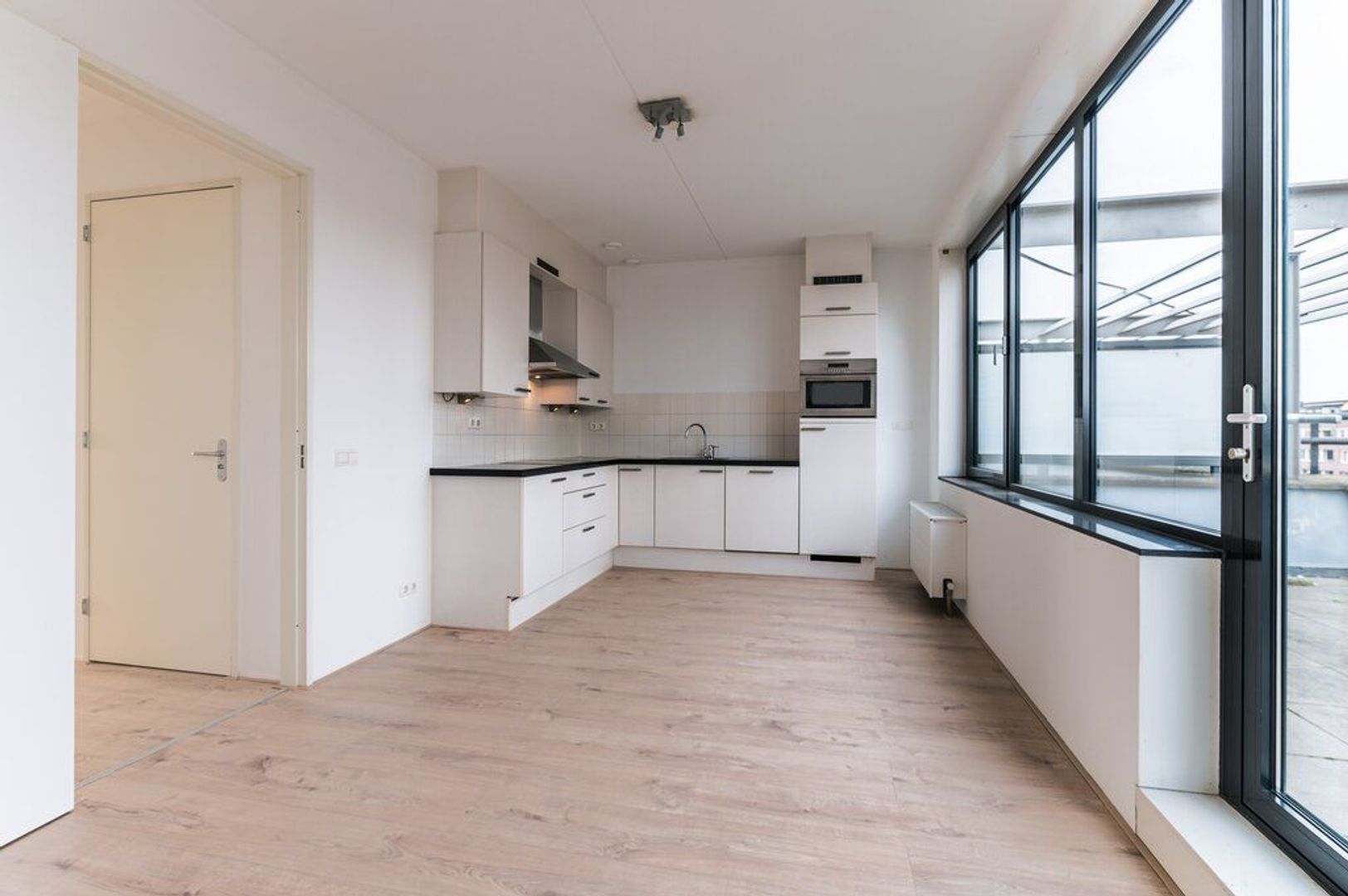 Meander 30, Amstelveen foto-1 blur