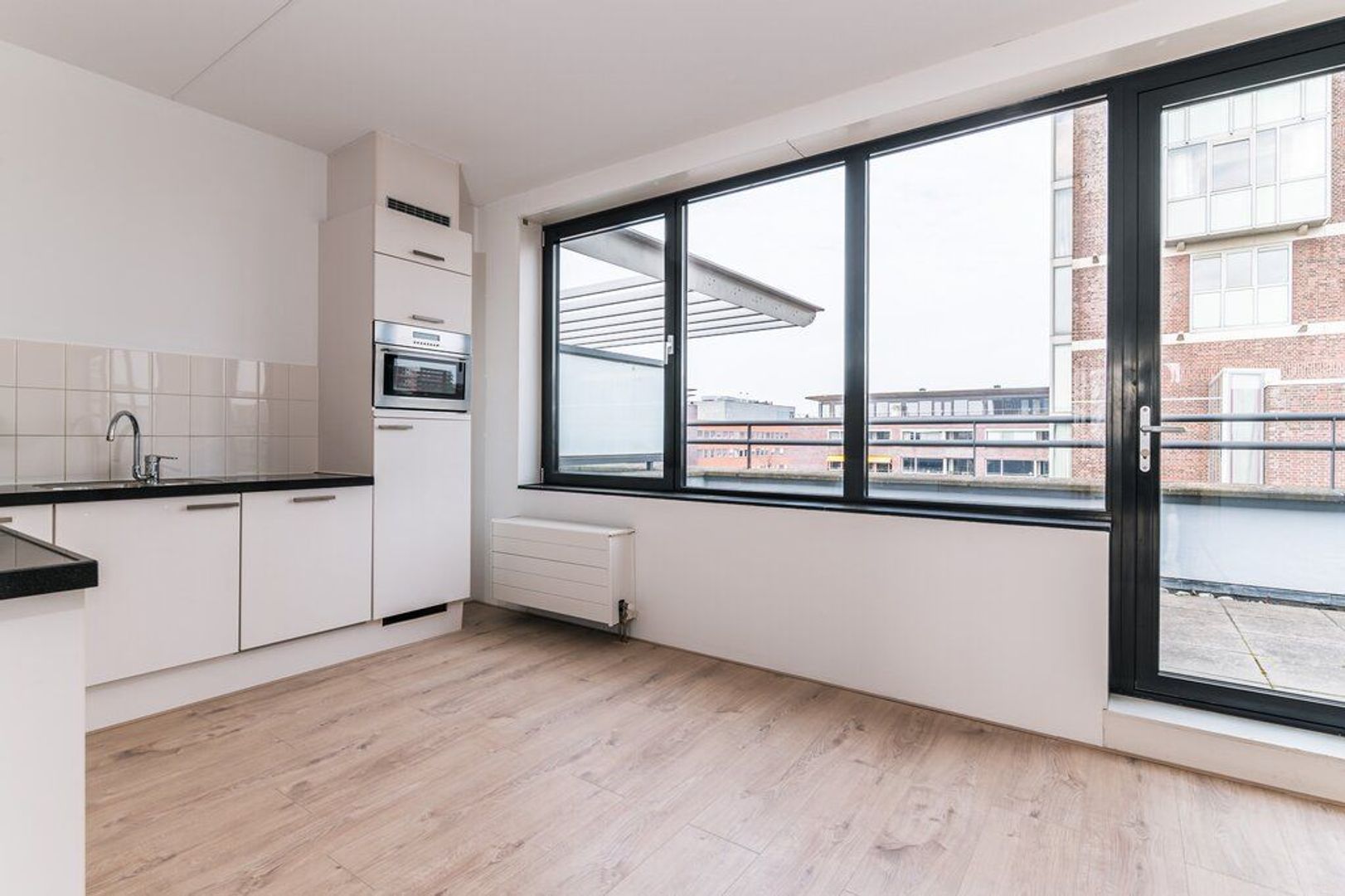 Meander 30, Amstelveen foto-0 blur