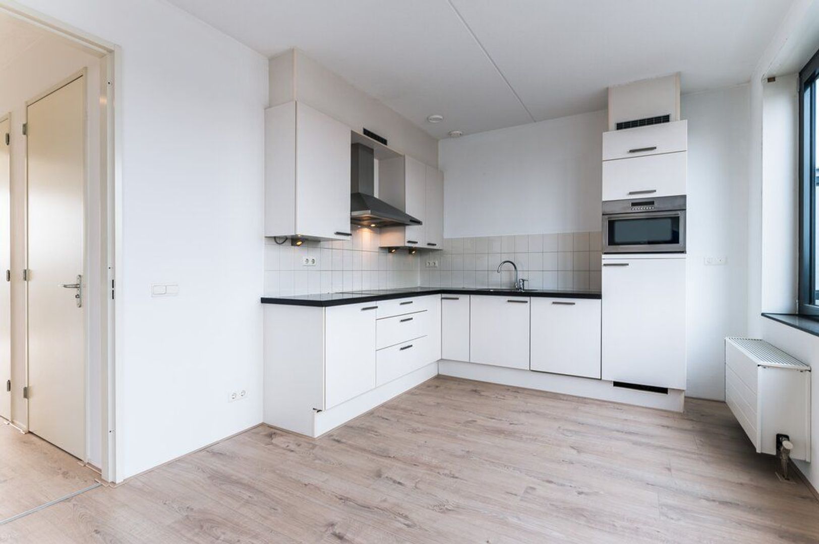 Meander 30, Amstelveen foto-2 blur