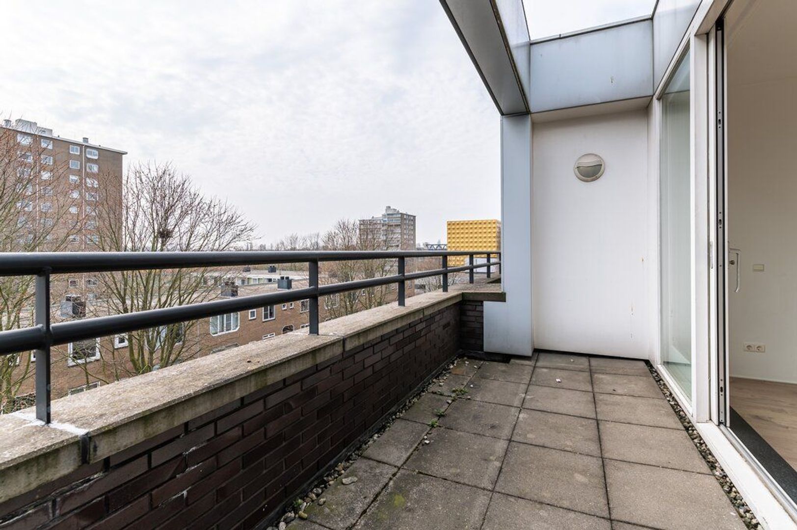 Meander 30, Amstelveen foto-12 blur