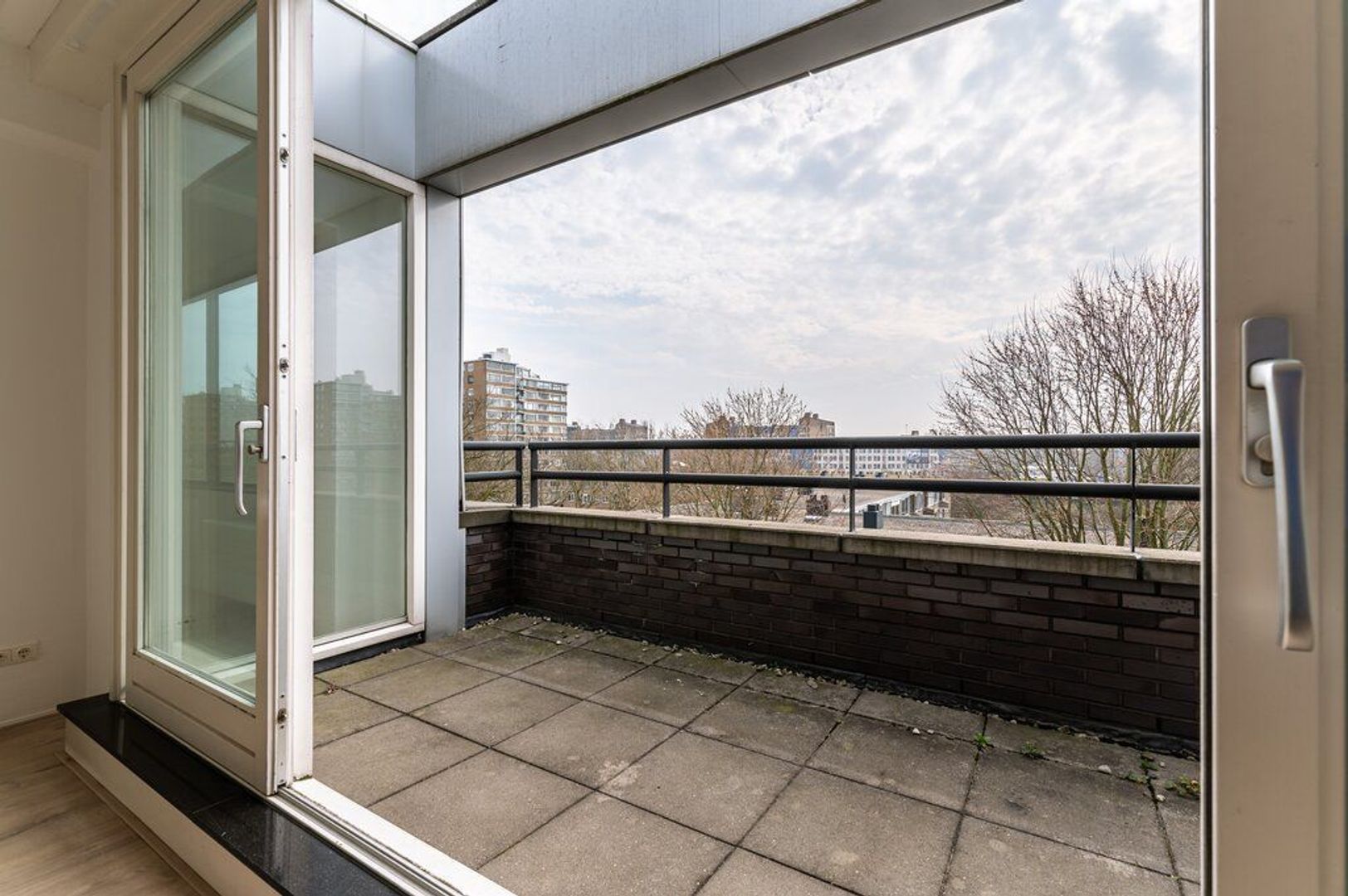 Meander 30, Amstelveen foto-11 blur