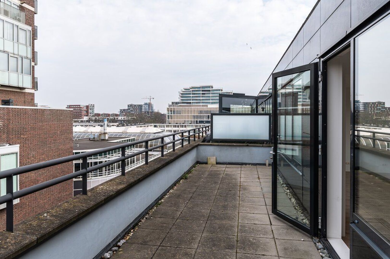 Meander 30, Amstelveen foto-18 blur