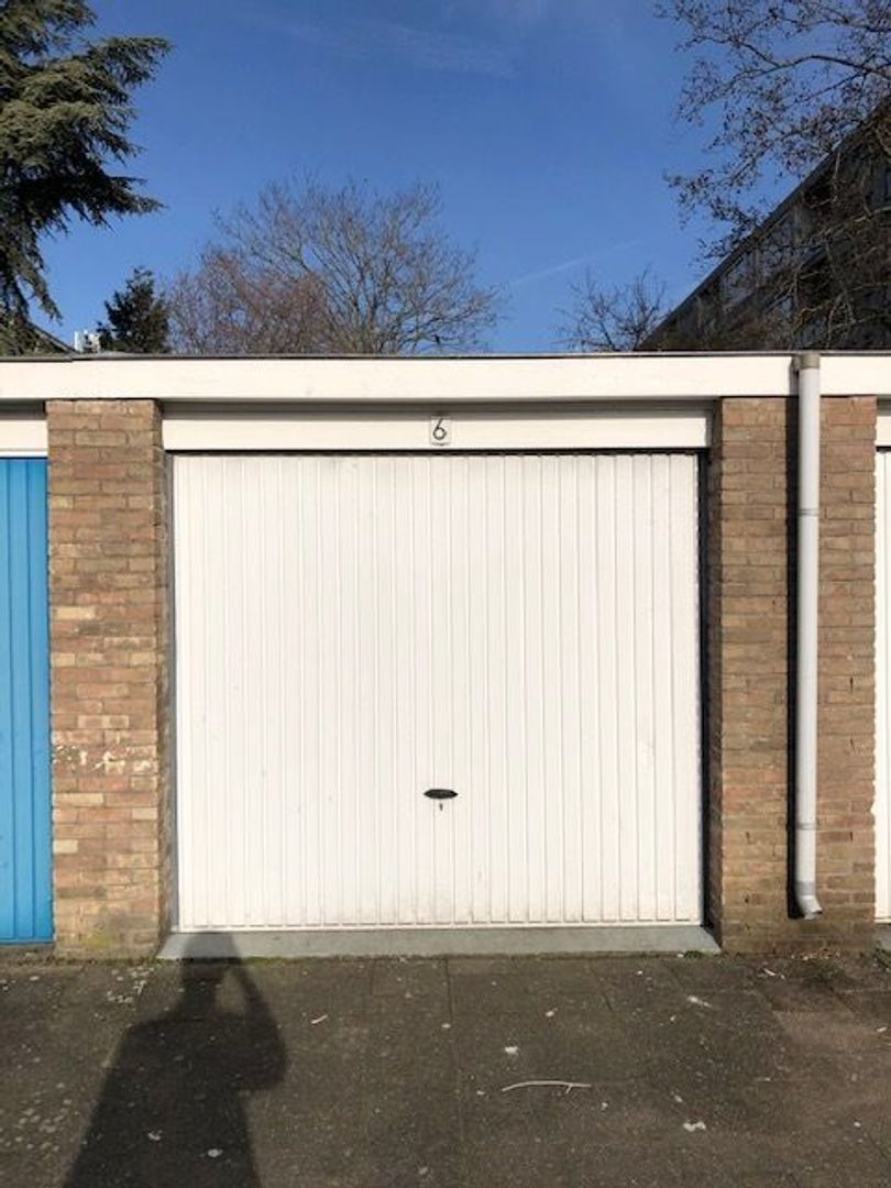 Bartolomeo Diazlaan 56, Utrecht foto-3 blur