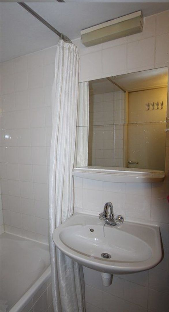 Gebed Zonder End 17 A, Amsterdam foto-9 blur