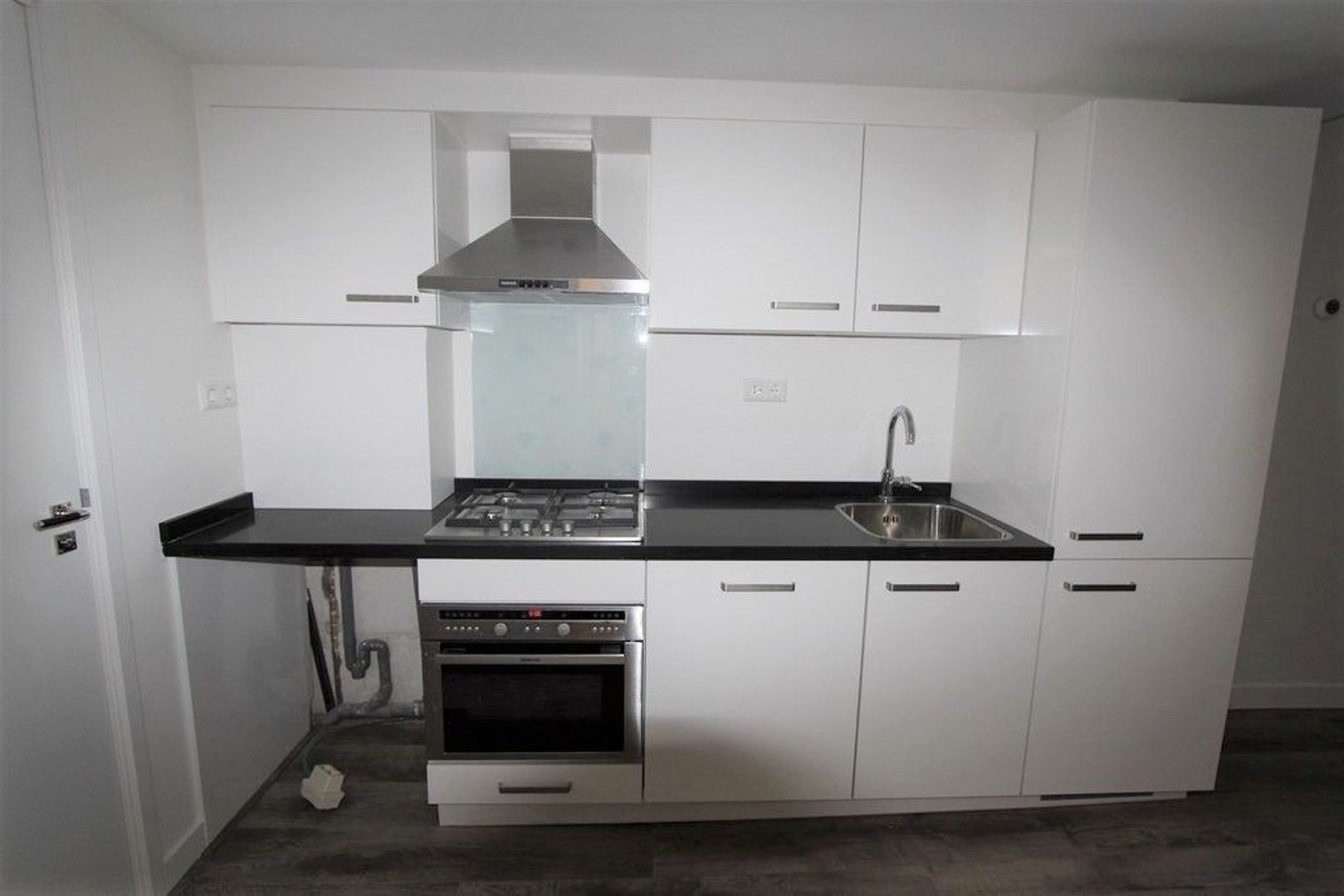 Gebed Zonder End 17 A, Amsterdam foto-2 blur