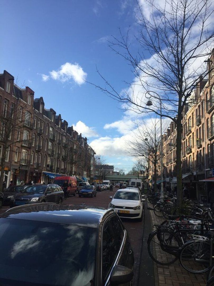 Javastraat 39 -I, Amsterdam foto-1 blur