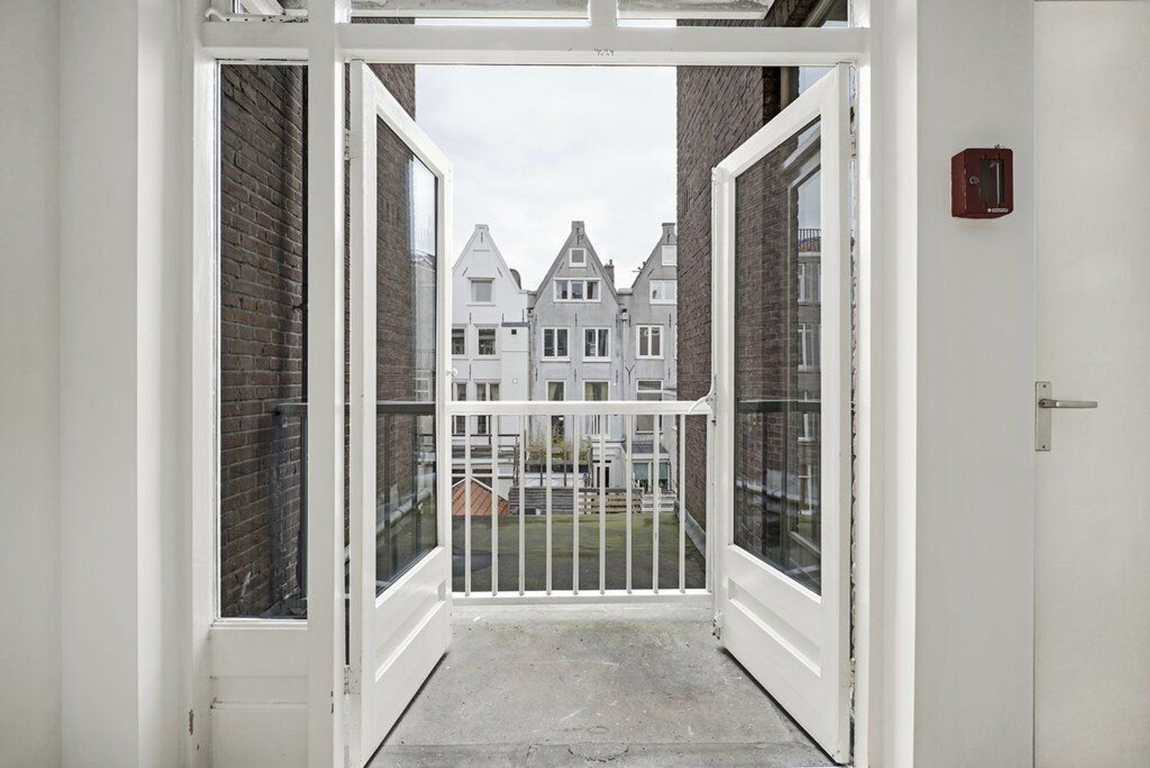 Lange Leidsedwarsstraat 51 2, Amsterdam foto-4 blur