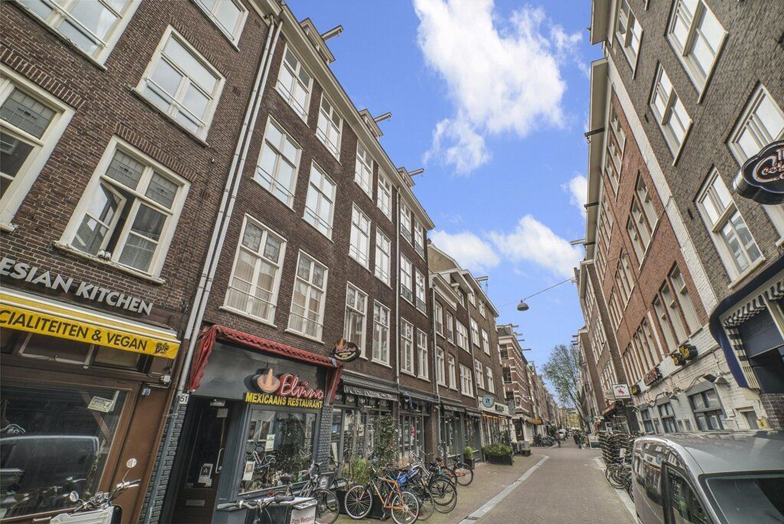 Lange Leidsedwarsstraat 51 2, Amsterdam foto-13 blur