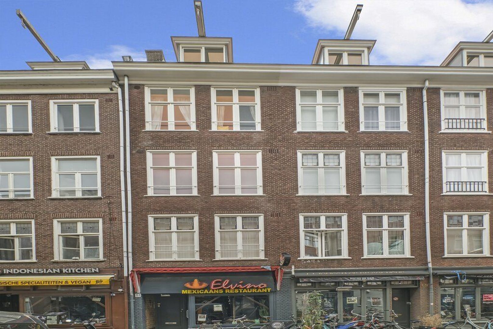 Lange Leidsedwarsstraat 51 2, Amsterdam foto-14 blur