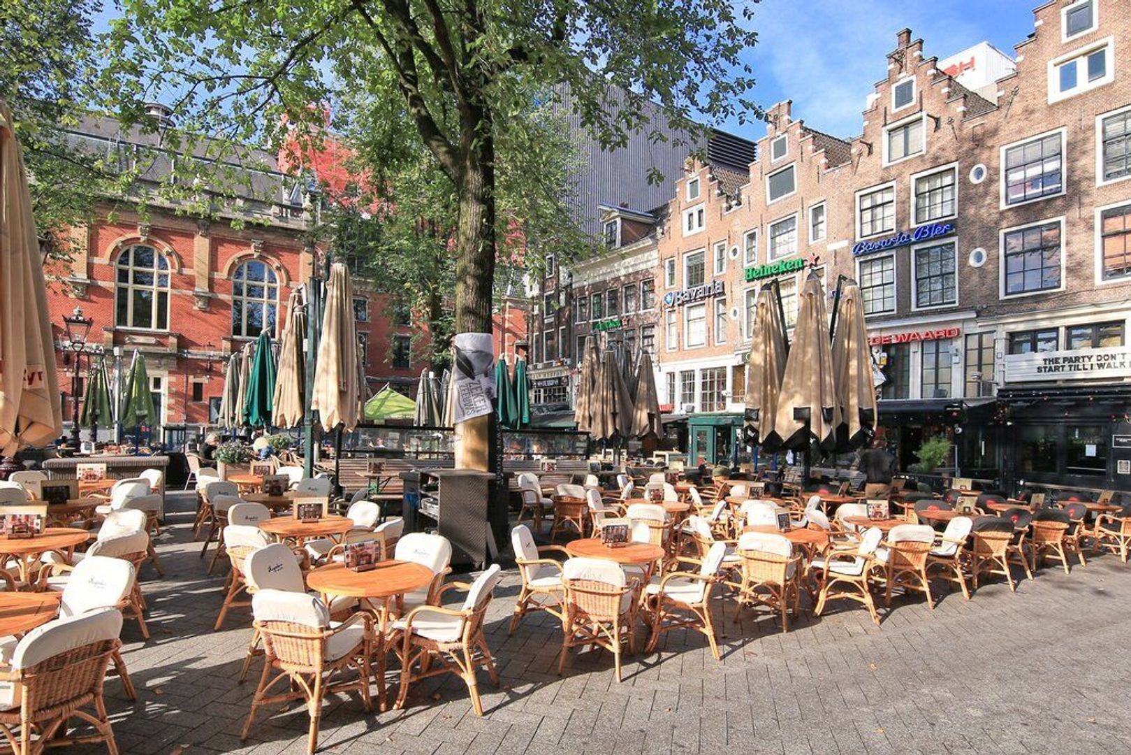 Lange Leidsedwarsstraat 51 2, Amsterdam foto-19 blur