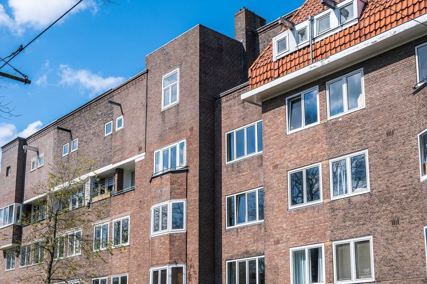 Churchill-laan 82 III/IV, Amsterdam foto-0 blur