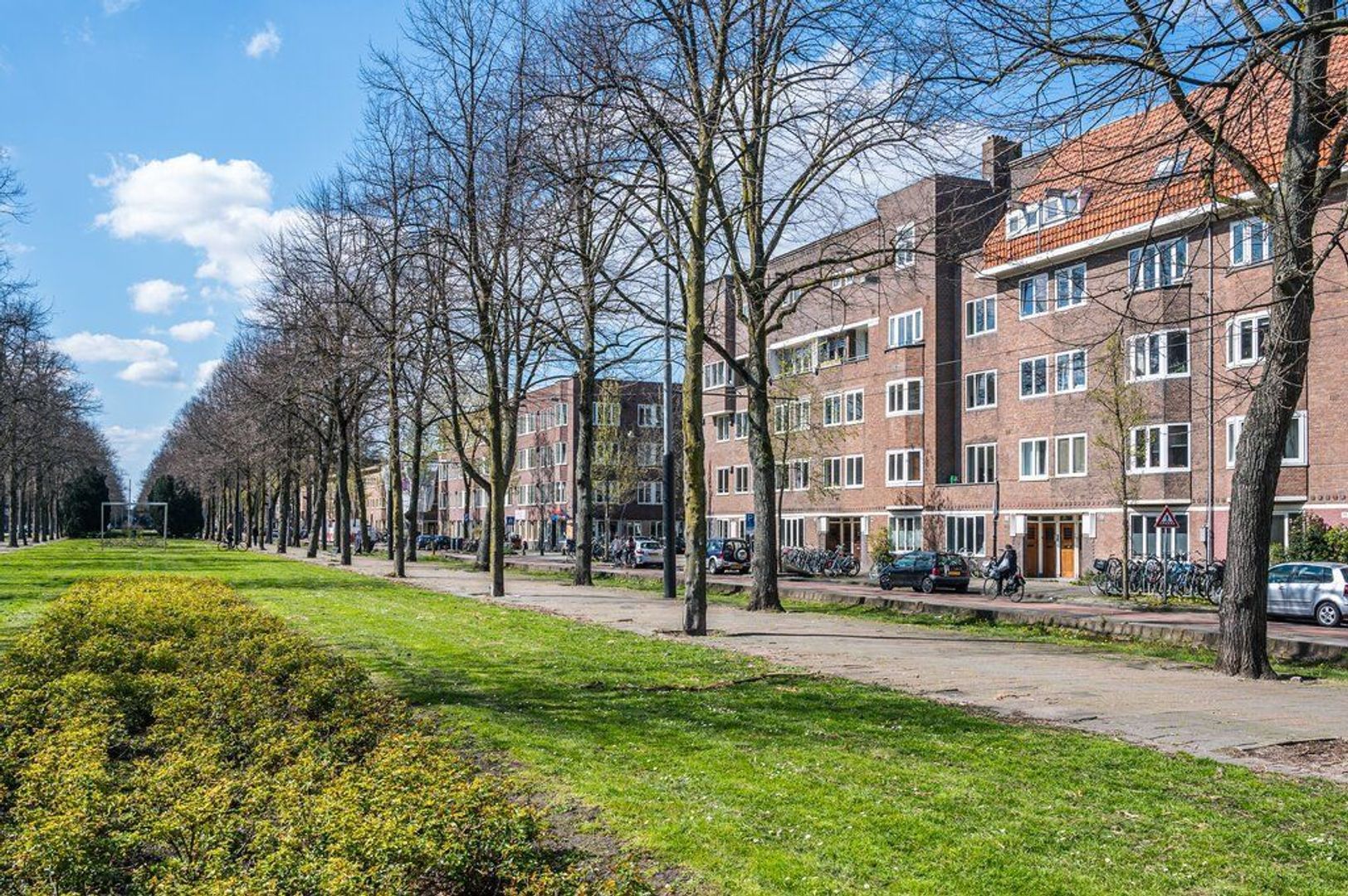 Churchill-laan 82 III/IV, Amsterdam foto-33 blur