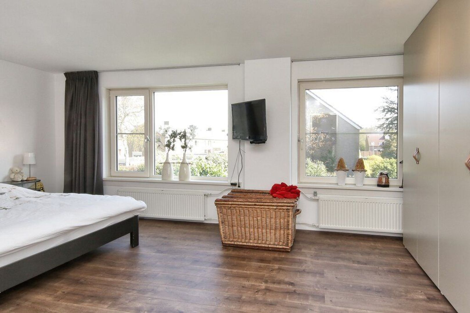 Amestelle 27, Zwanenburg foto-25 blur
