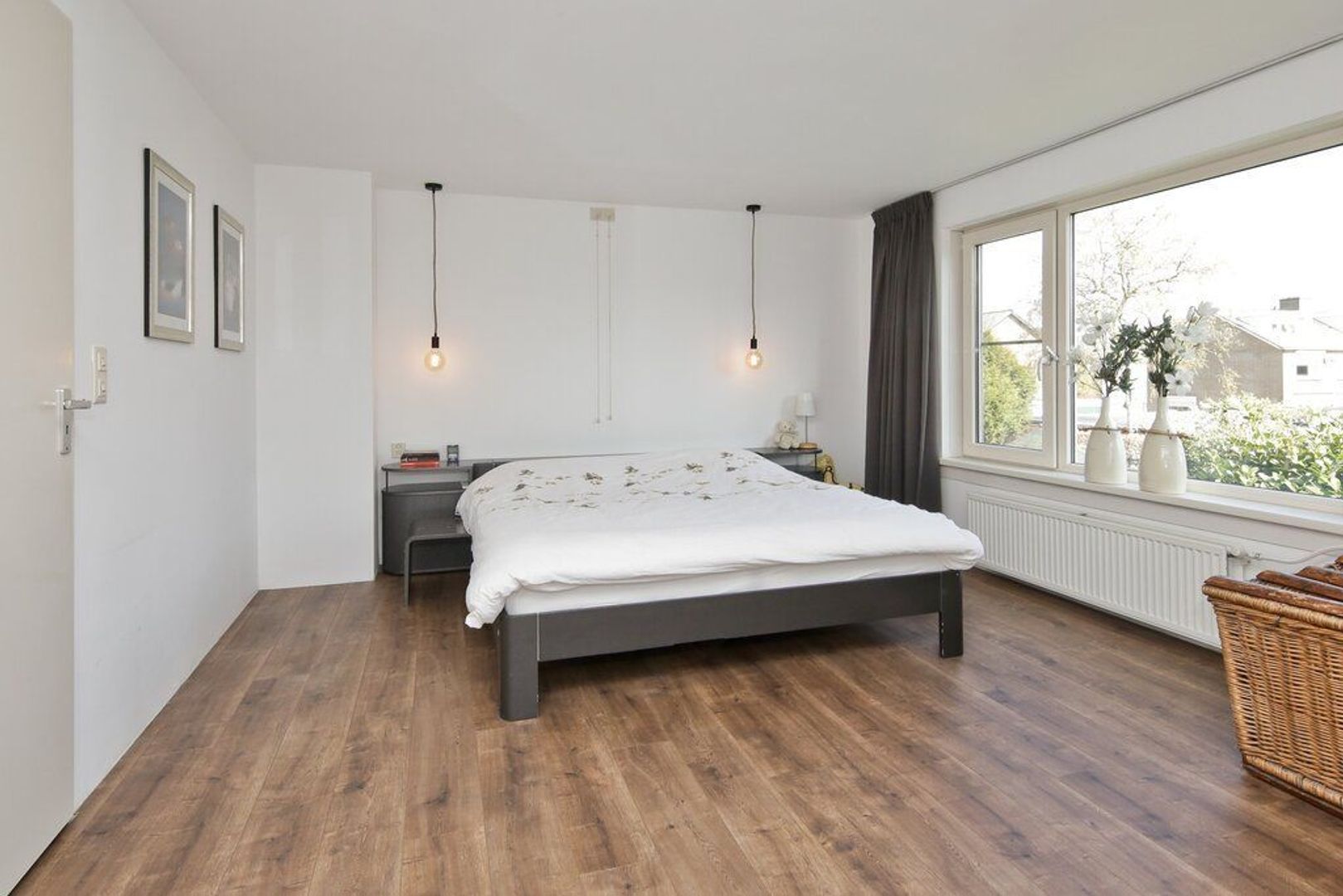 Amestelle 27, Zwanenburg foto-27 blur