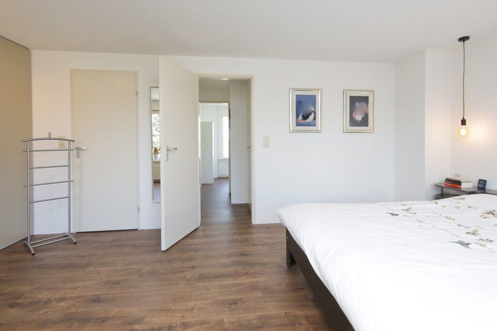 Amestelle 27, Zwanenburg foto-28 blur