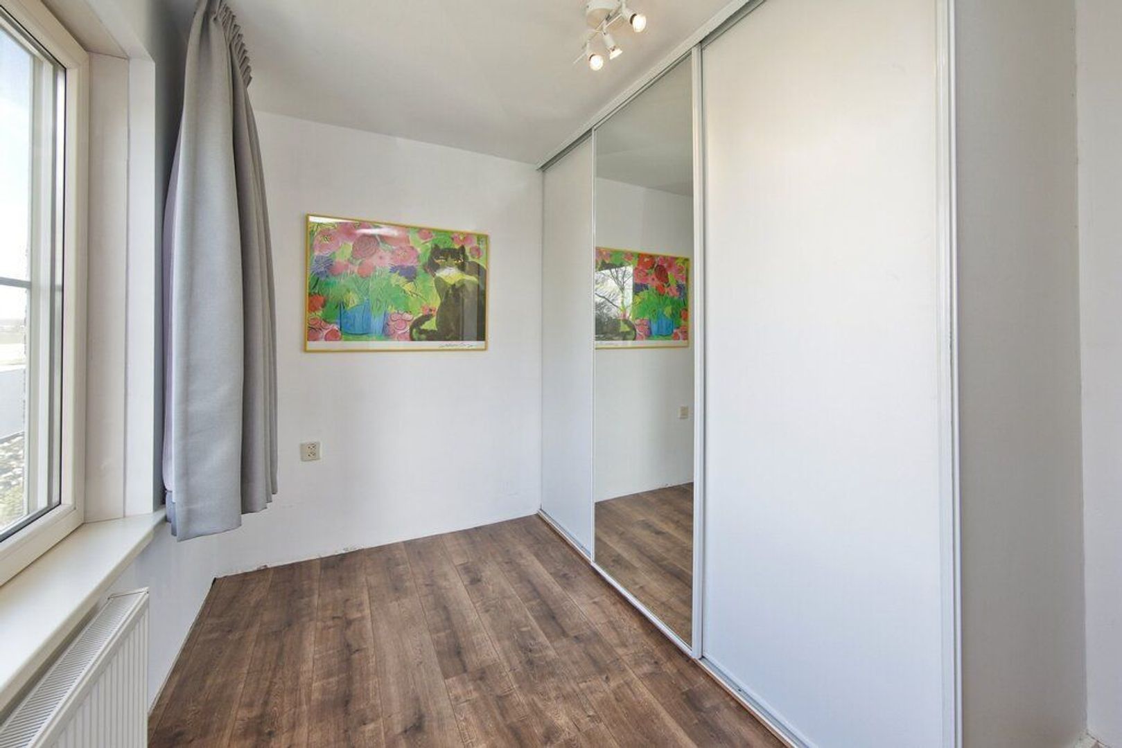 Amestelle 27, Zwanenburg foto-29 blur