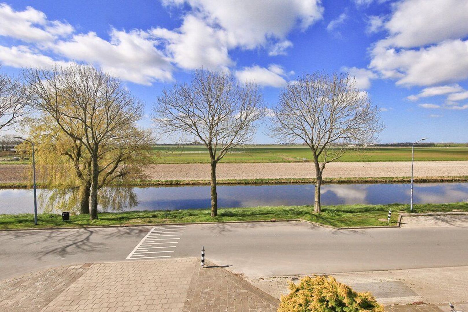 Amestelle 27, Zwanenburg foto-42 blur