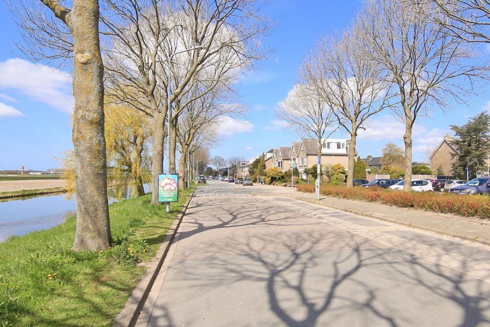 Amestelle 27, Zwanenburg foto-52 blur