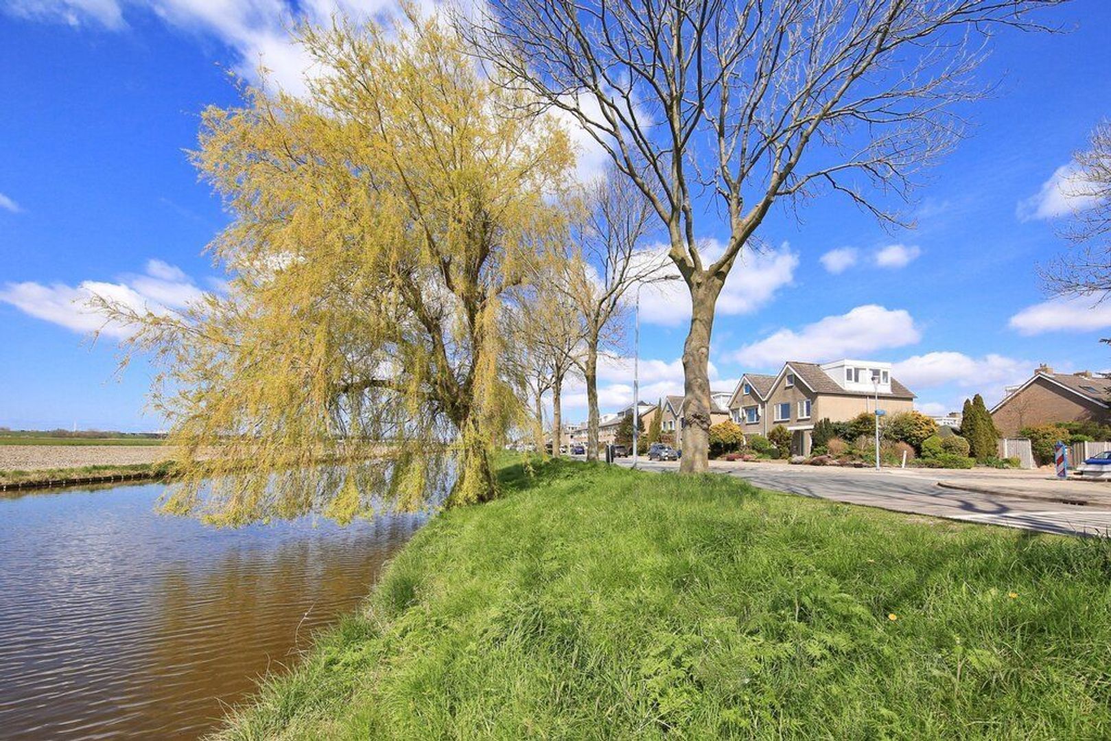 Amestelle 27, Zwanenburg foto-51 blur