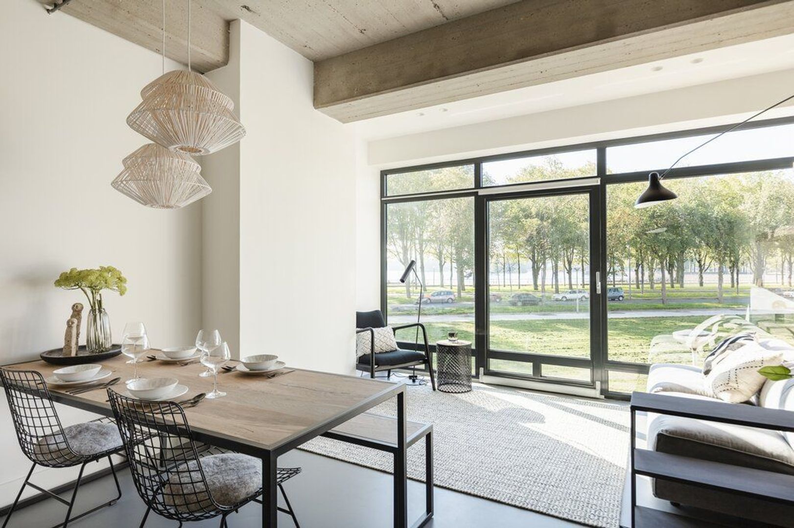 Burgemeester Hogguerstraat 1189, Amsterdam foto-7 blur