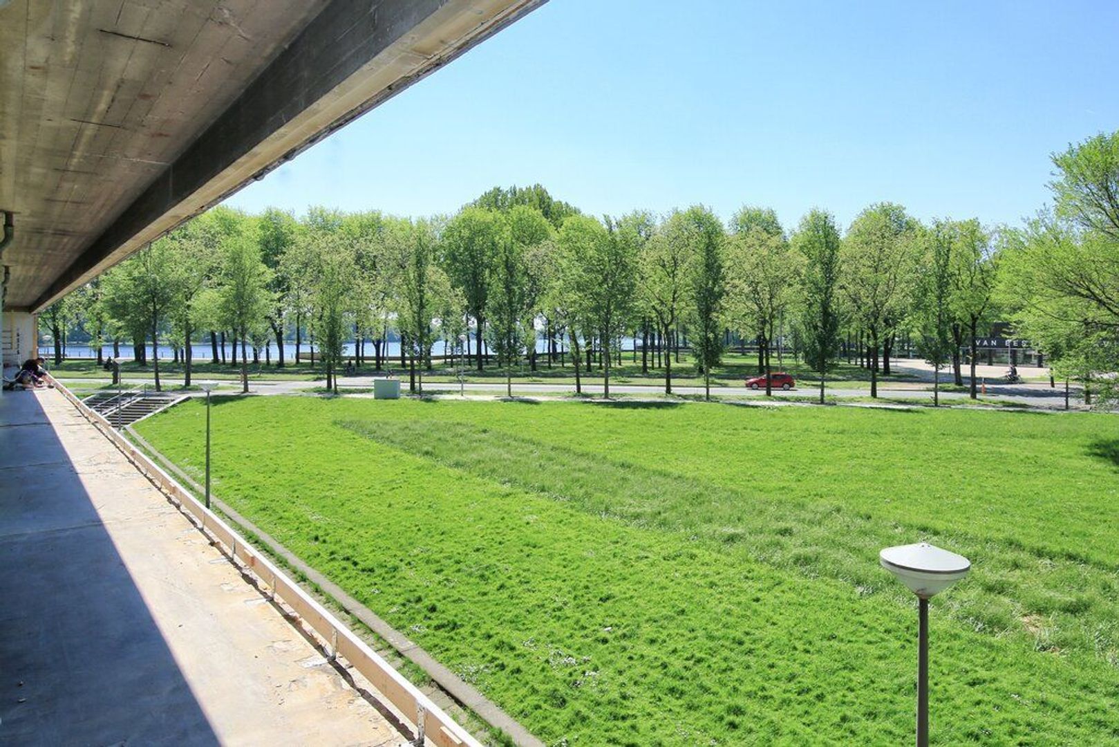 Burgemeester Hogguerstraat 1189, Amsterdam foto-15 blur