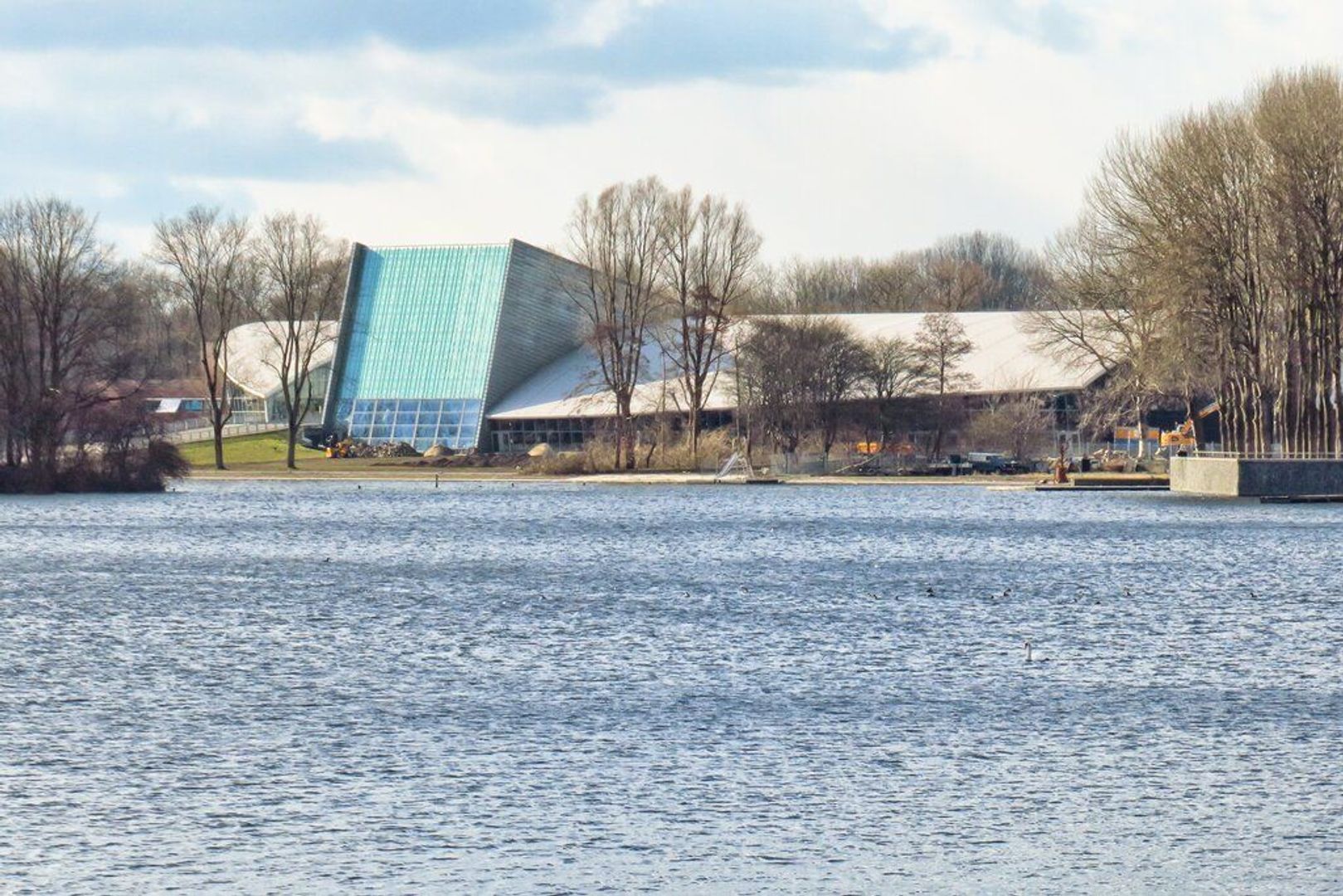 Burgemeester Hogguerstraat 1189, Amsterdam foto-17 blur