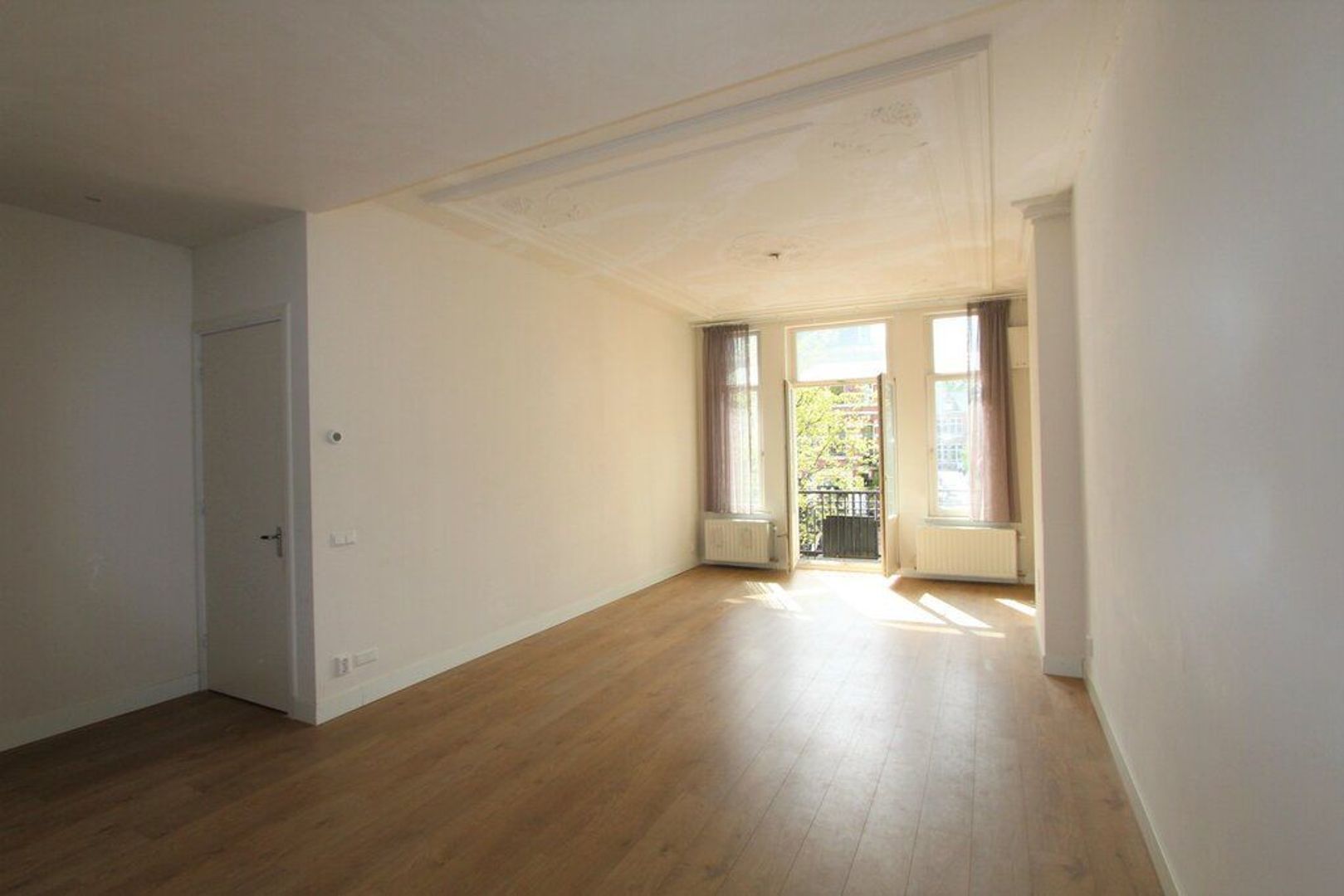 Overtoom 468 1, Amsterdam foto-2 blur