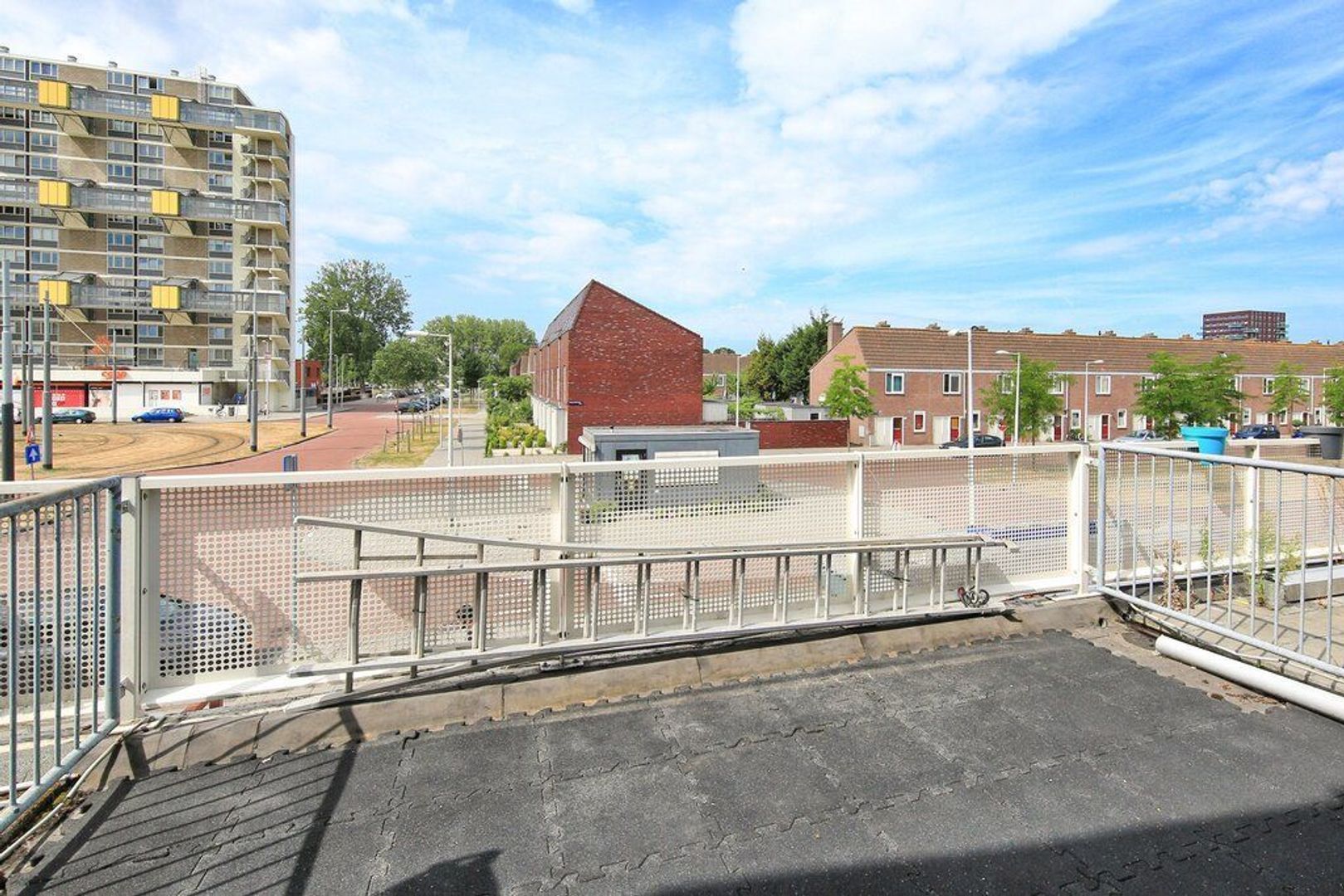 Dijkgraafplein 20 I/II, Amsterdam foto-5 blur