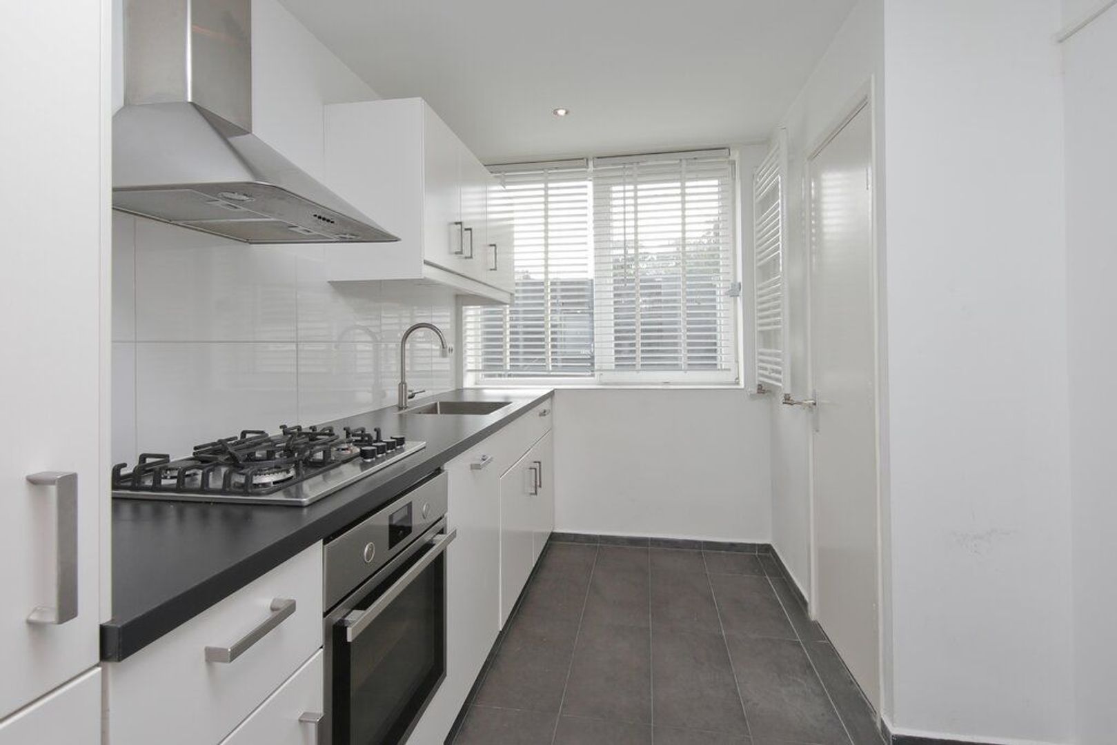 Dijkgraafplein 20 I/II, Amsterdam foto-7 blur