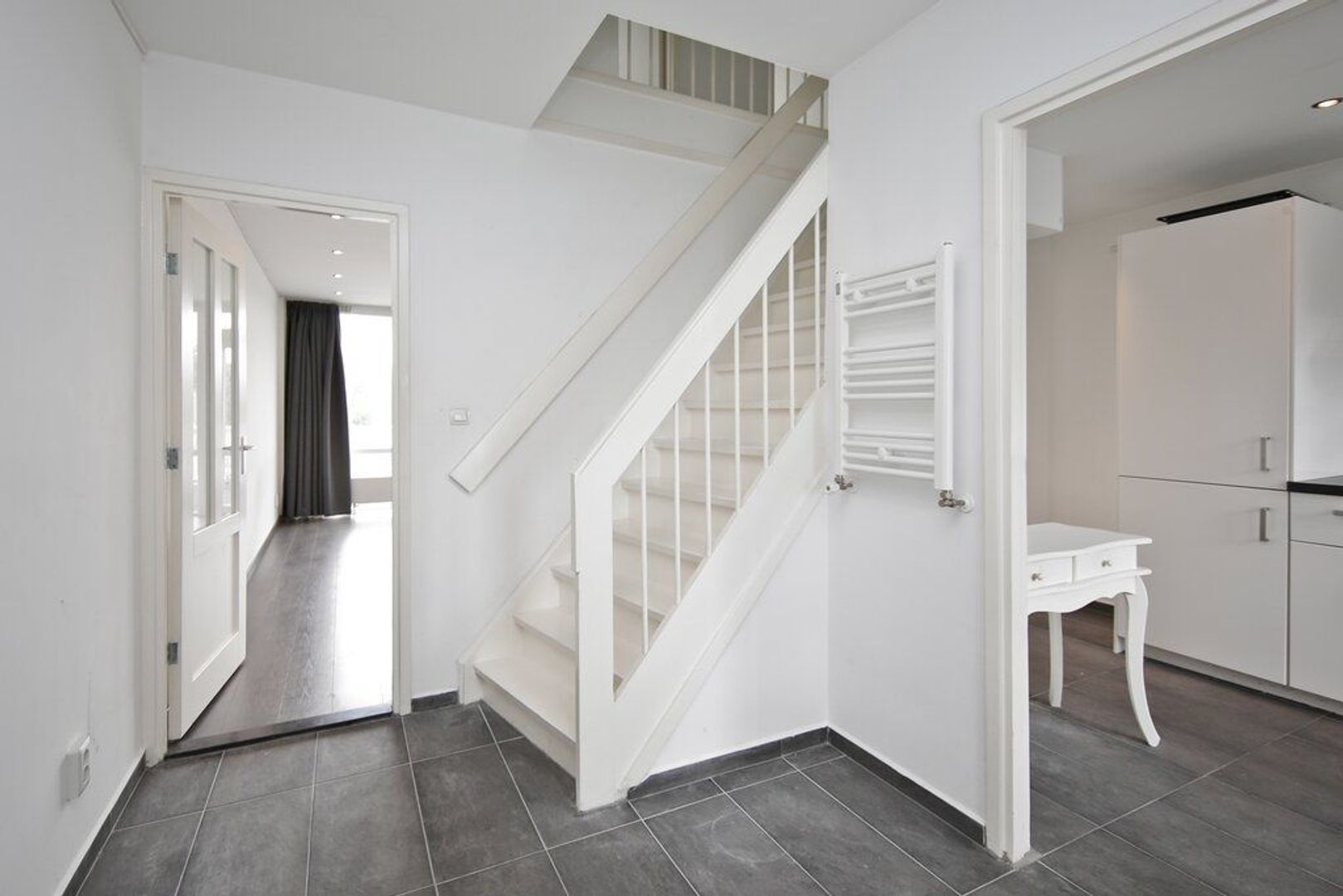 Dijkgraafplein 20 I/II, Amsterdam foto-8 blur