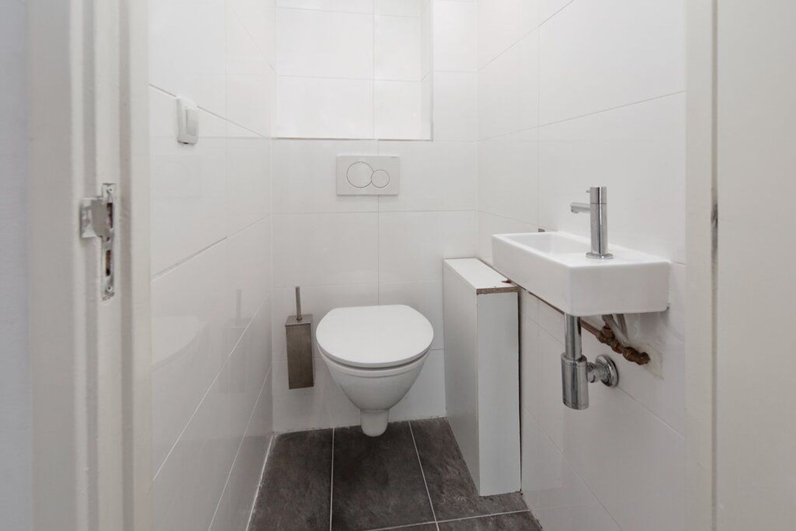 Dijkgraafplein 20 I/II, Amsterdam foto-9 blur