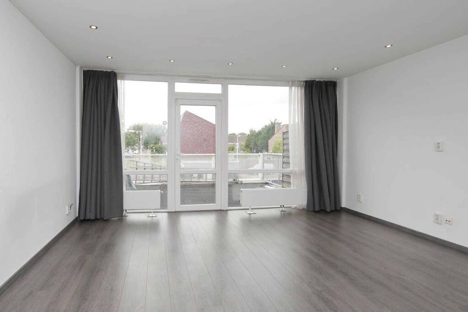 Dijkgraafplein 20 I/II, Amsterdam foto-3 blur