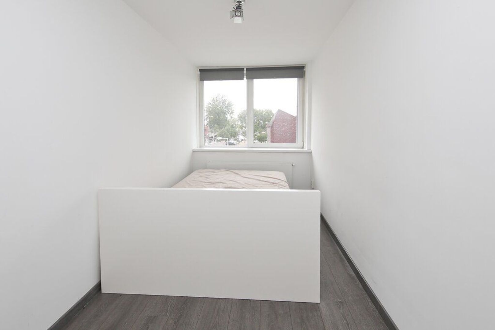 Dijkgraafplein 20 I/II, Amsterdam foto-13 blur