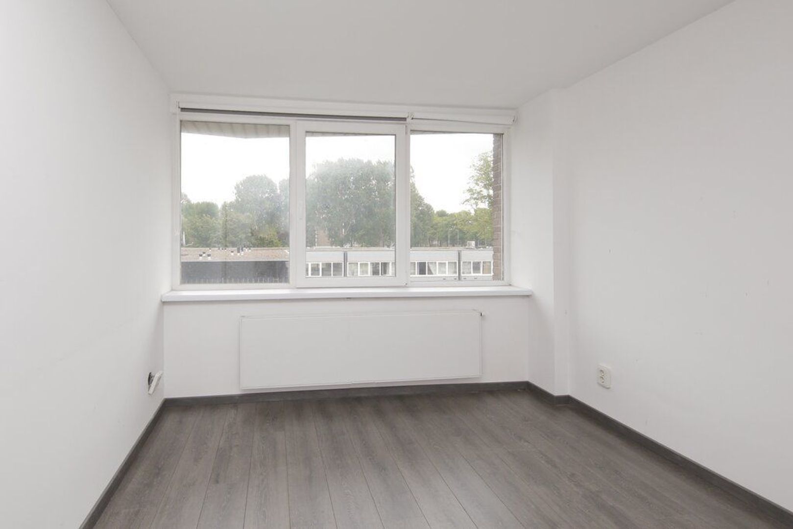 Dijkgraafplein 20 I/II, Amsterdam foto-14 blur