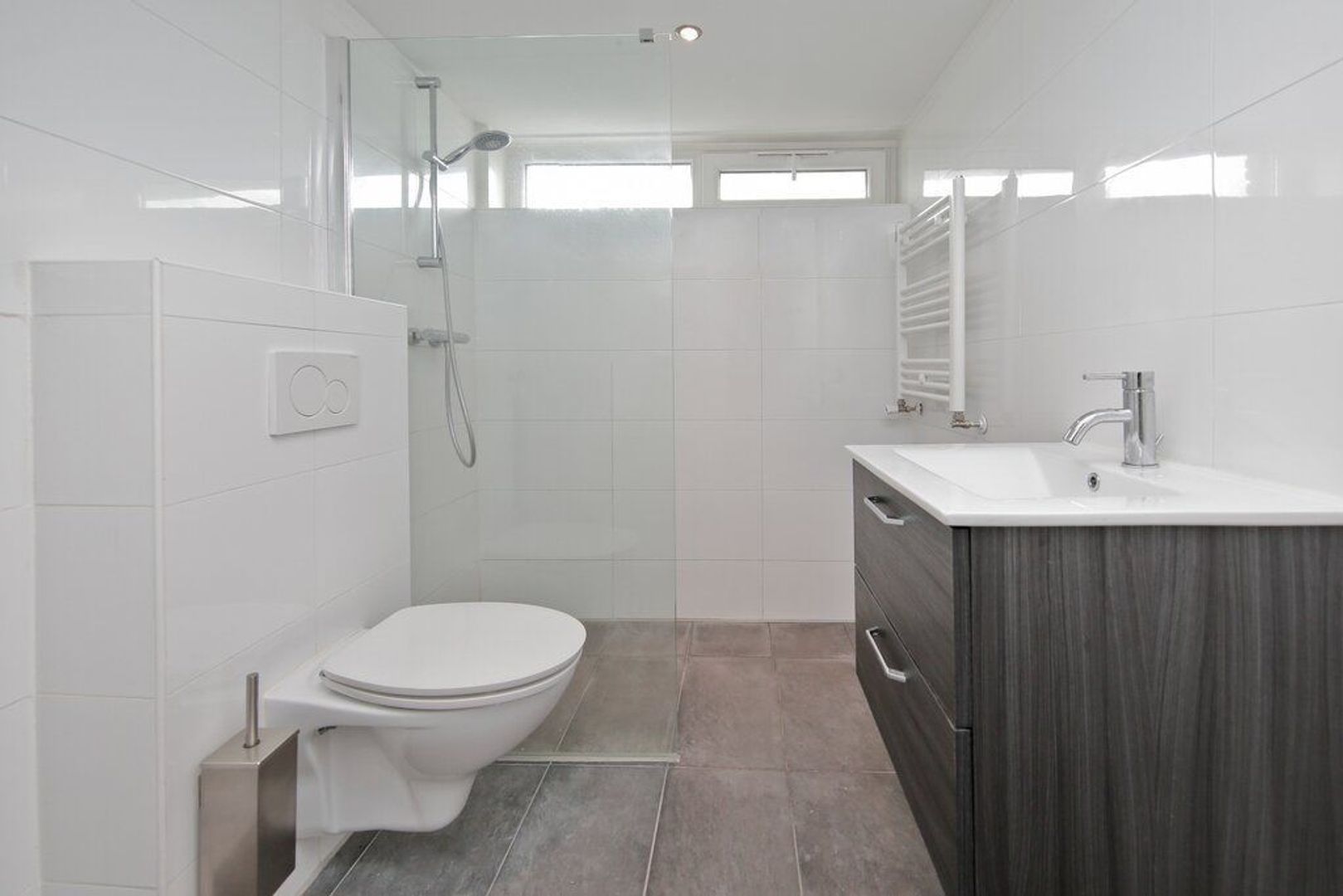 Dijkgraafplein 20 I/II, Amsterdam foto-15 blur