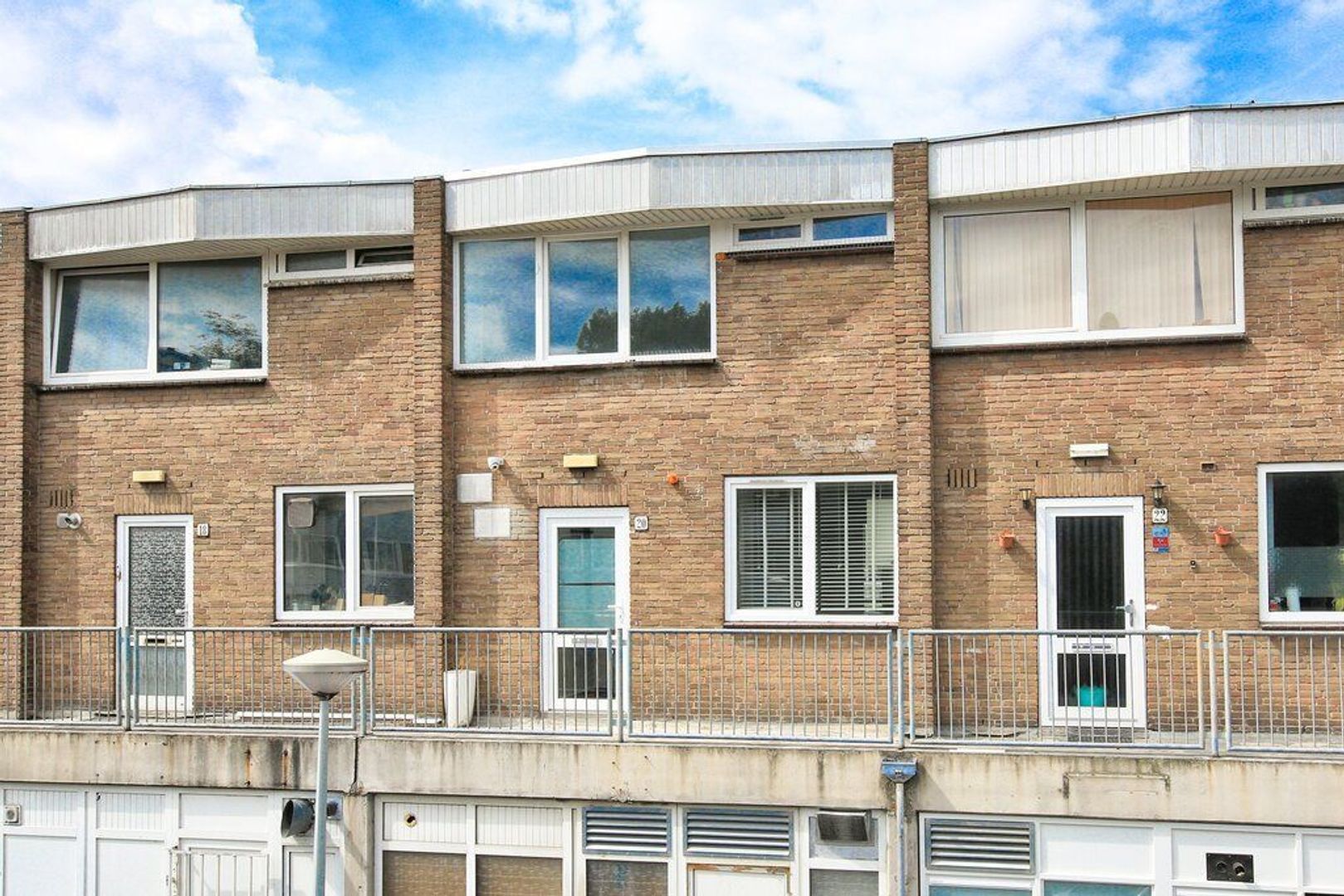 Dijkgraafplein 20 I/II, Amsterdam foto-16 blur