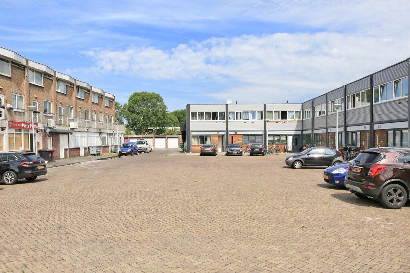 Dijkgraafplein 20 I/II, Amsterdam foto-17 blur